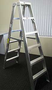 Step Ladder